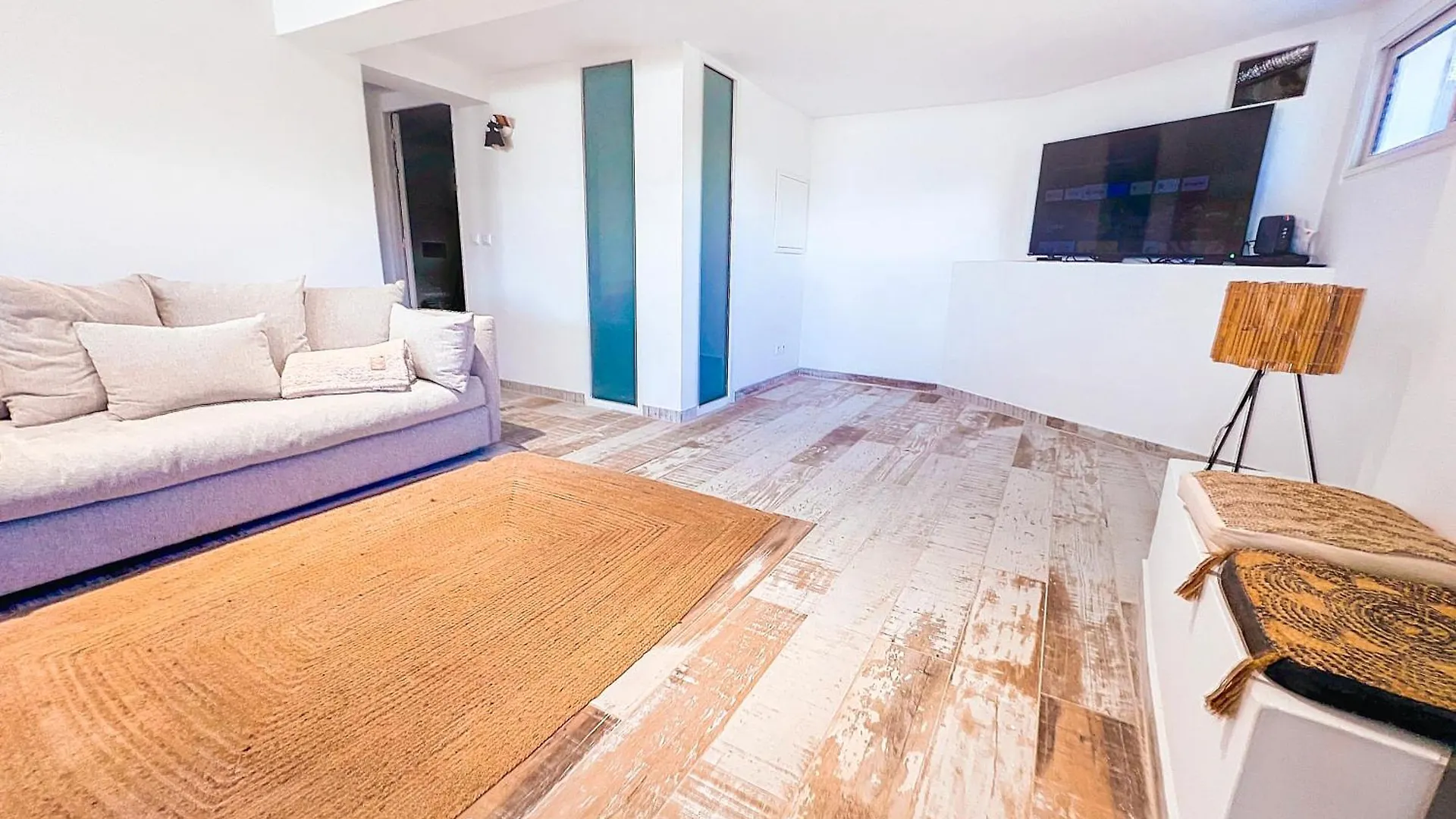 Zouzou Charming Apartment With Swimming Pool Oyster Pond 생마르탱/신트마르턴