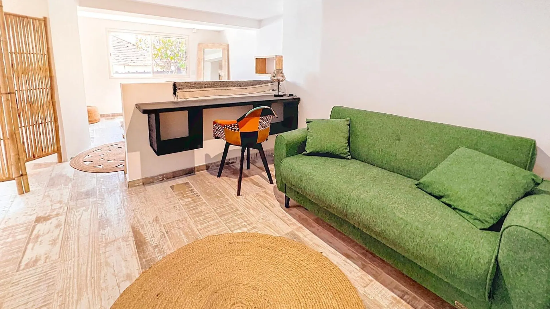 Zouzou Charming Apartment With Swimming Pool Oyster Pond 0*,  생마르탱/신트마르턴