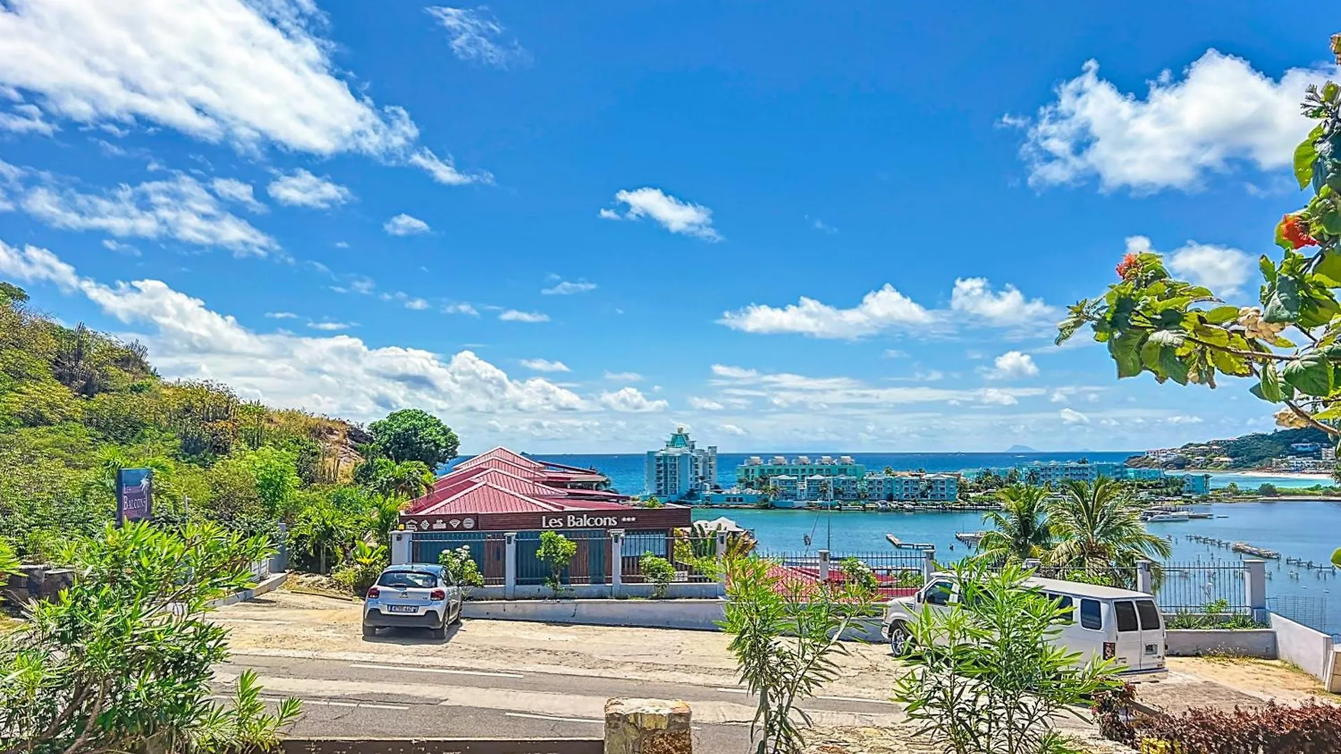 Zouzou Charming Apartment With Swimming Pool Oyster Pond