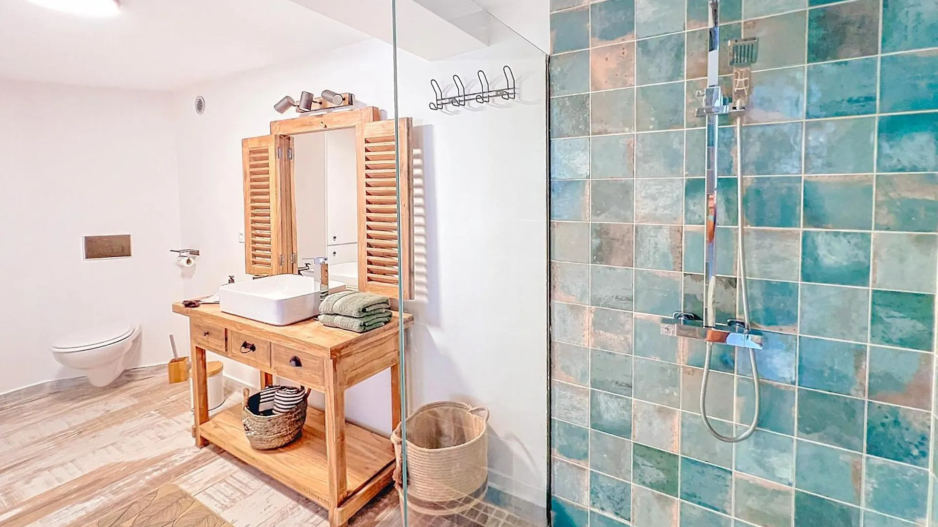 Zouzou Charming Apartment With Swimming Pool Oyster Pond