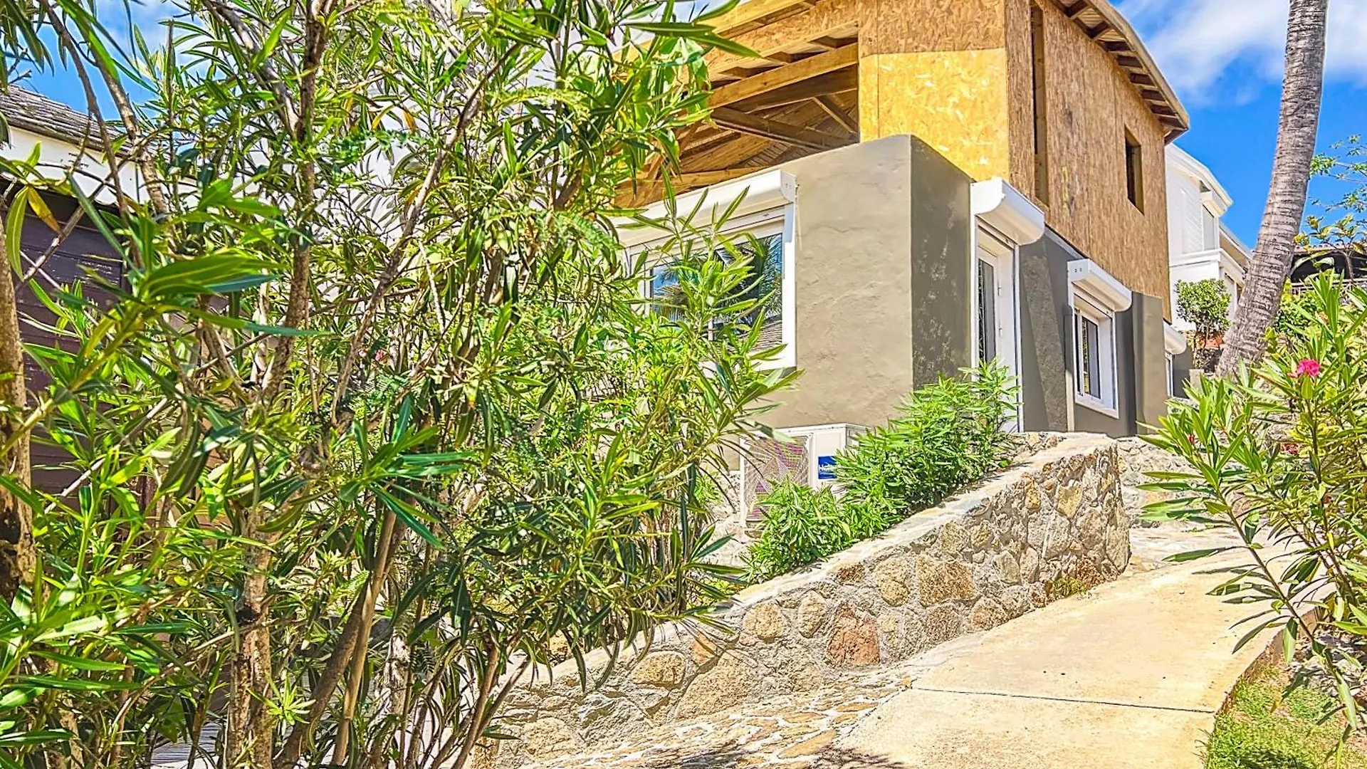 Zouzou Charming Apartment With Swimming Pool Oyster Pond 0*,
